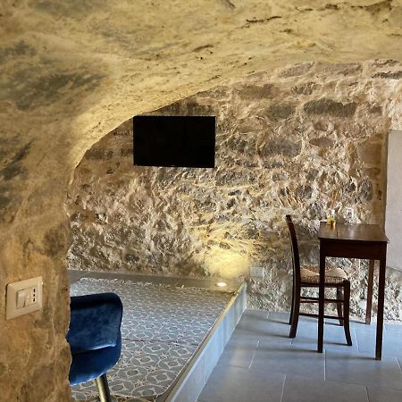 A Timpa Ro Nannu Villa Ragusa Luaran gambar