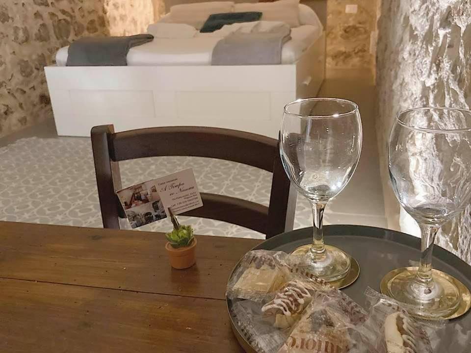 A Timpa Ro Nannu Villa Ragusa Luaran gambar