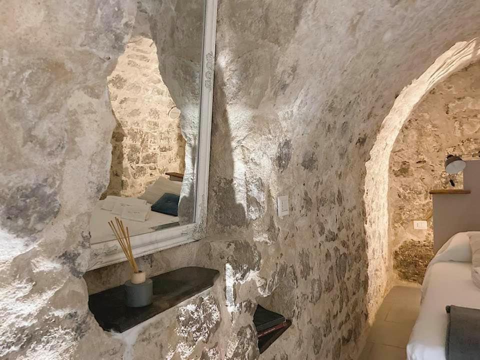 A Timpa Ro Nannu Villa Ragusa Luaran gambar