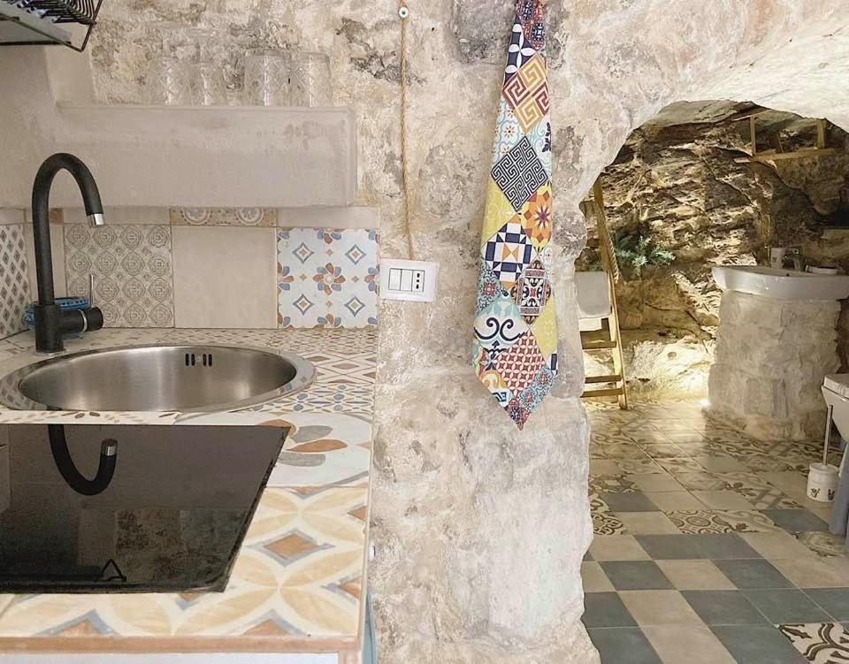 A Timpa Ro Nannu Villa Ragusa Luaran gambar