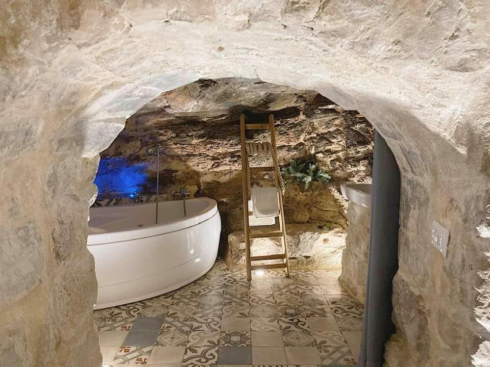 A Timpa Ro Nannu Villa Ragusa Luaran gambar