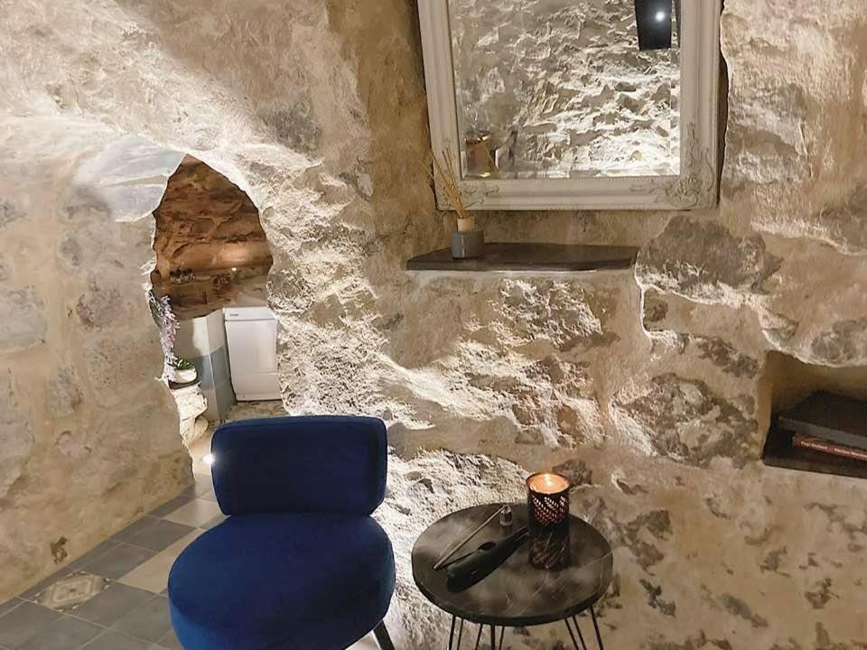 A Timpa Ro Nannu Villa Ragusa Luaran gambar