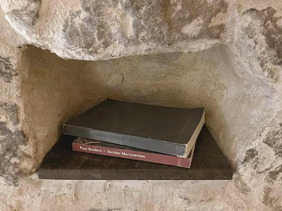 A Timpa Ro Nannu Villa Ragusa Luaran gambar
