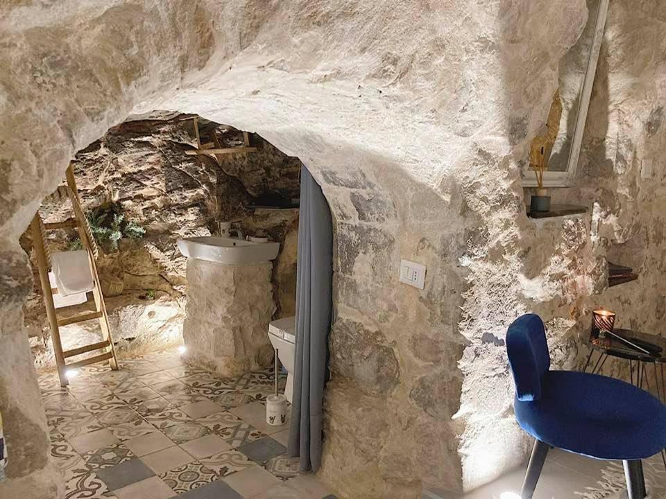 A Timpa Ro Nannu Villa Ragusa Luaran gambar