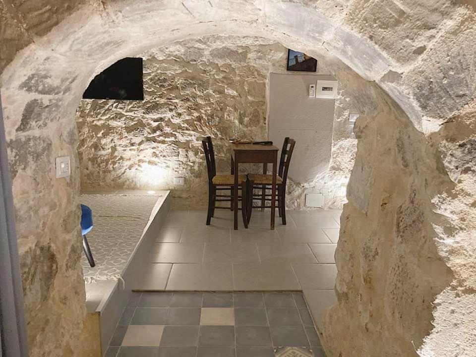 A Timpa Ro Nannu Villa Ragusa Luaran gambar