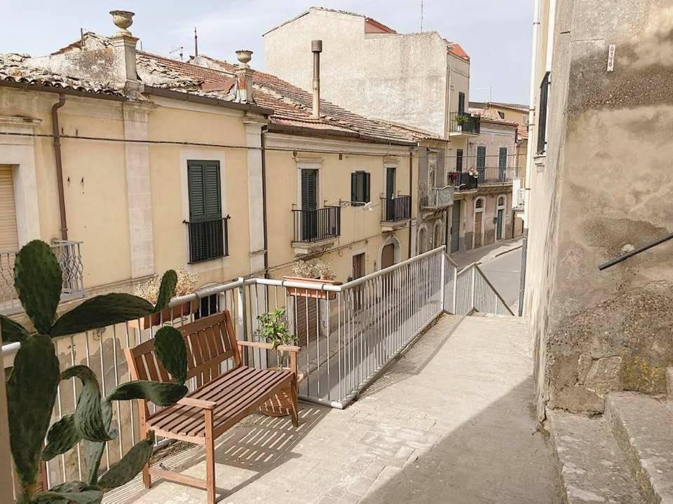 A Timpa Ro Nannu Villa Ragusa Luaran gambar