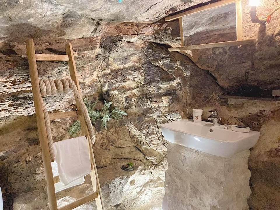 A Timpa Ro Nannu Villa Ragusa Luaran gambar