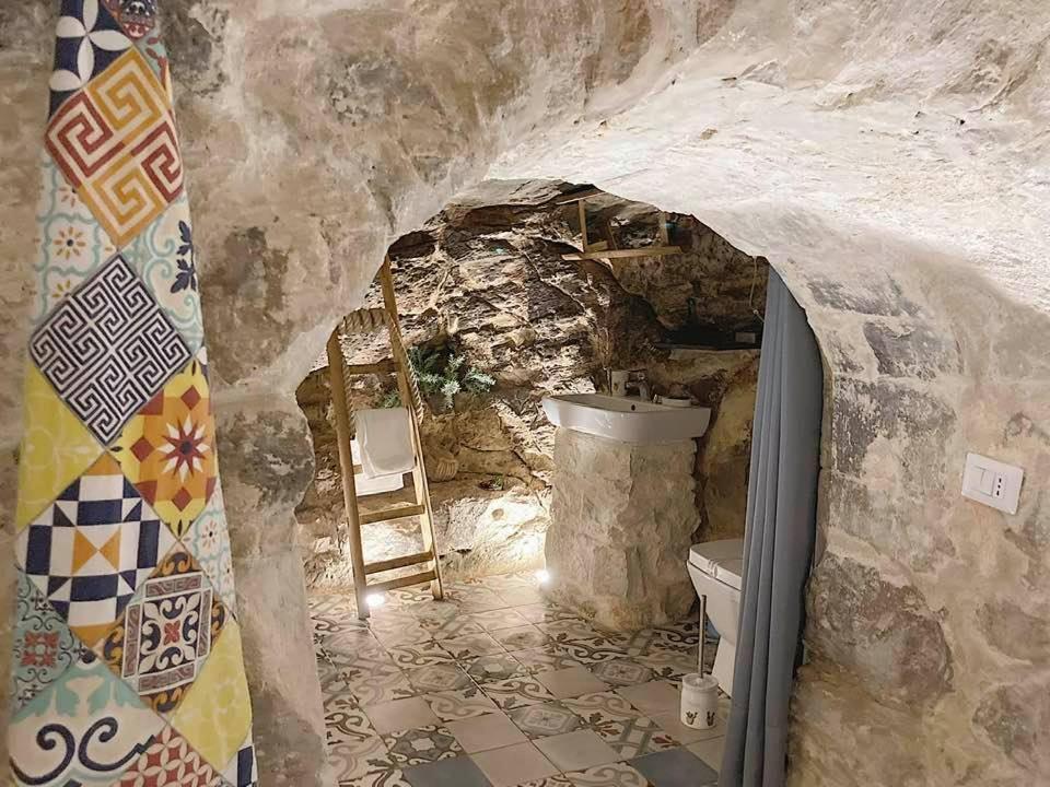 A Timpa Ro Nannu Villa Ragusa Luaran gambar
