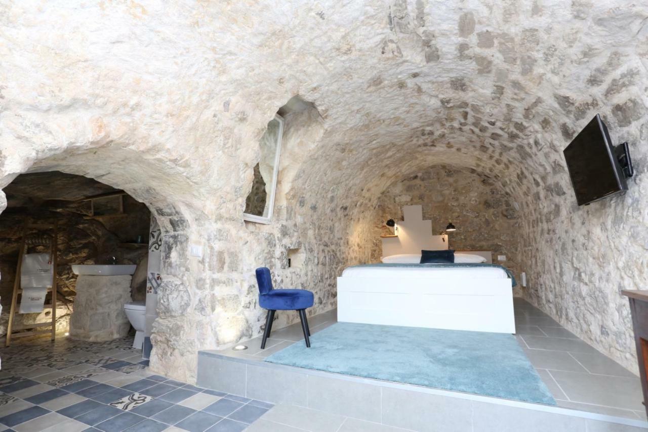 A Timpa Ro Nannu Villa Ragusa Luaran gambar