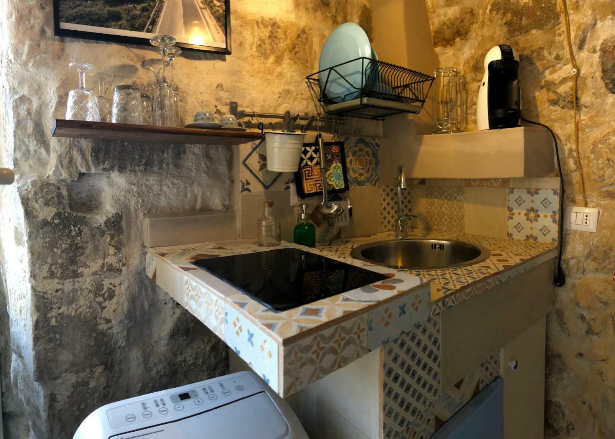 A Timpa Ro Nannu Villa Ragusa Luaran gambar